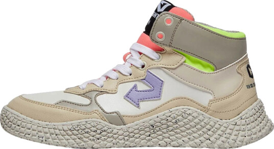 Id.eight unisex Sko Flerfarget 40 EU,