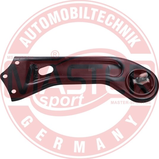 MASTER-SPORT 87356S-PCS-MS Bærearm MASTER-SPORT 87356S-PCS-MS Bærearm