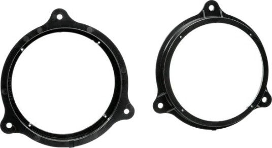Højttalerramme Micra/Almera For/Bagdør Højttalerramme Micra/Almera For/Bagdør