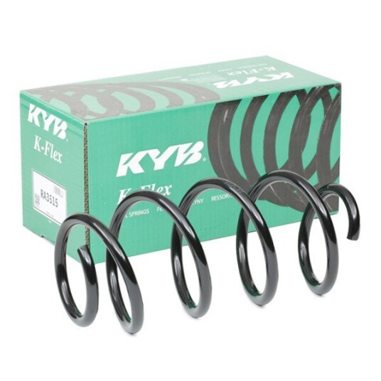 Fjær KYB RA3515 Fjær KYB RA3515