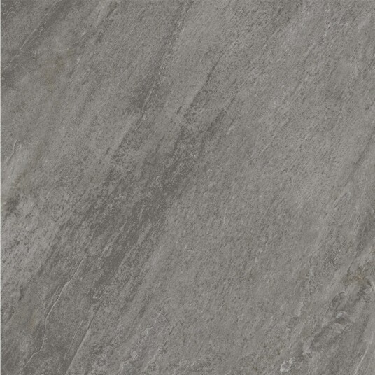 Lhådös Fliser Stone 60x60 cm Mørkegrå