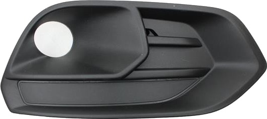 Rammer, tåkelyskaster IVECO 5802356342 Rammer, tåkelyskaster IVECO 5802356342