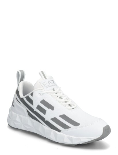 EA7 Sneaker White 40 2/3 EA7 Sneaker White 40 2/3