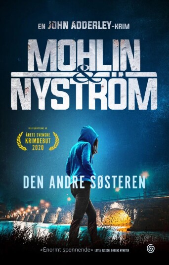 Den Andre Søsteren Av Peter Mohlin, Peter Nyström