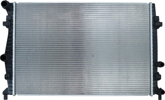 Radiator, motorkjøling KAMOKA 7700045