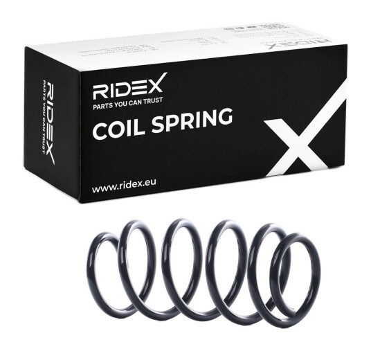 Fjær RIDEX 188C0638