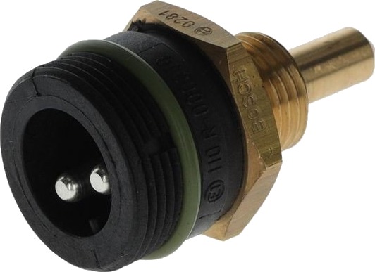 Sensor, drivstofftemperatur BOSCH 0 281 002 011