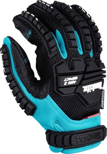 Makita Arbeitshandschuhe Gr. M P-84464 Arbejdshandske Handsker 1 Stk