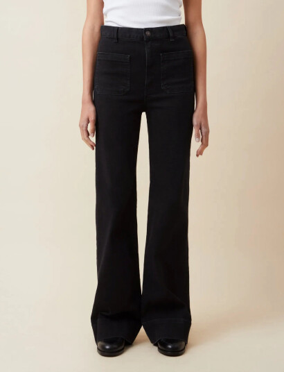 Jeanerica St Monica - Black - 31 x 32 Jeanerica St Monica - Black - 31 x 32