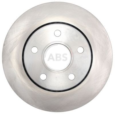 Bremseskive A.B.S. 18127