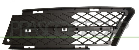 PRASCO BM0242134 Ventilasjonsgitter