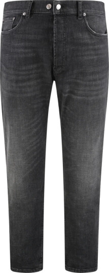 Department Five Herre Jeans Svart W33, Department Five Herre Jeans Svart W33,