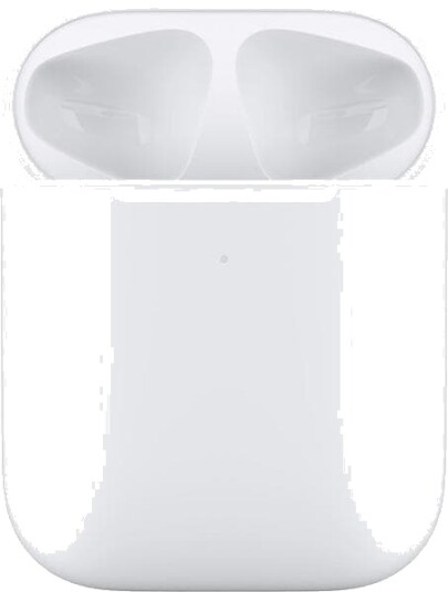 Apple Wireless Charging Case för AirPods