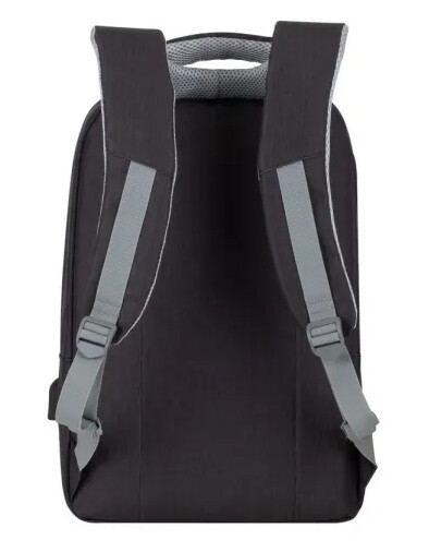 Rivacase 7562 Ryggsekk 39,6 Cm 15.6" Skulderrem 635 G