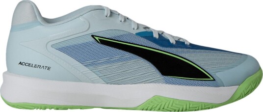 PUMA Accelerate Turbo 5 Blue 40.5