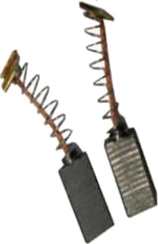 Elektrografittbørster Til Ded7928, Ded7929 (Ysg003)