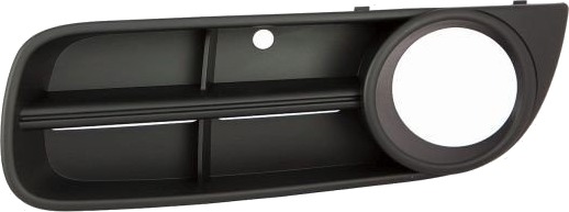 ABAKUS 665-2504L-UD Ventilasjonsgitter