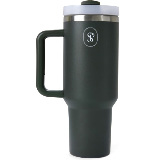 SIP Sip Tumbler Dark Green SIP Sip Tumbler Dark Green