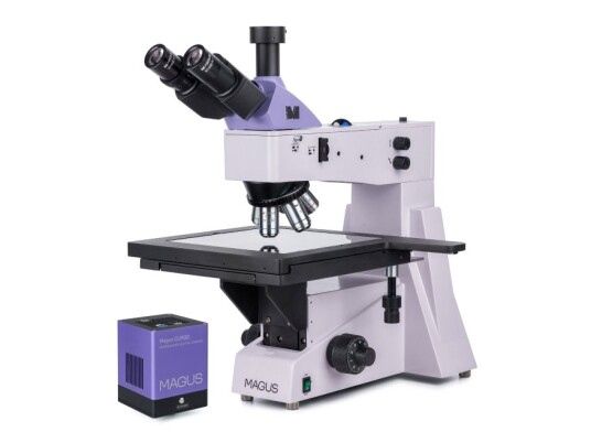 Magus Metal D650 Bd Metallurgical Digital Microscope Magus Metal D650 Bd Metallurgical Digital Microscope