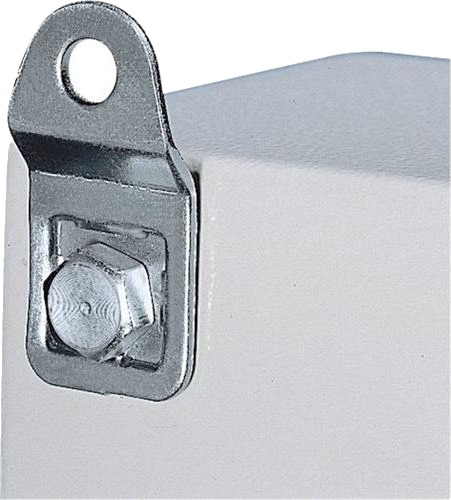 Rittal Kl 1594.000 Rustfritt Stål Rustfritt Stål 4 Stk