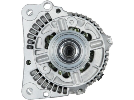 Dynamo AS-PL A0509