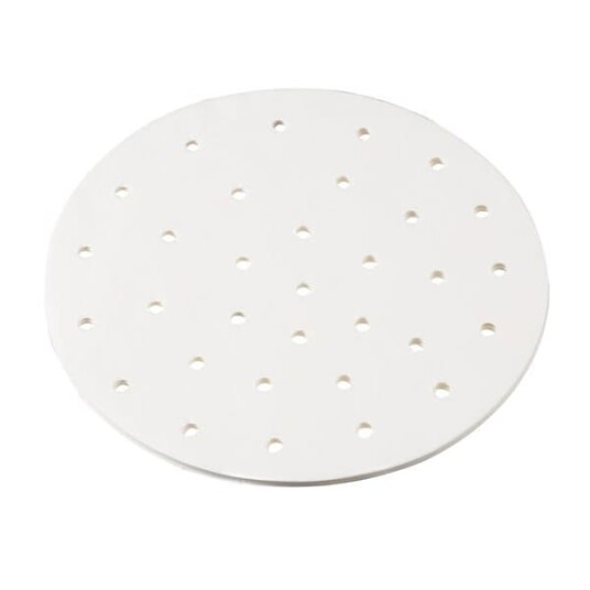 100-pakning Bakepapir til Air Fryer