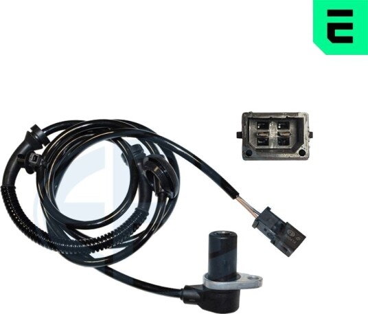 ERA 560414A Sensor, ABS