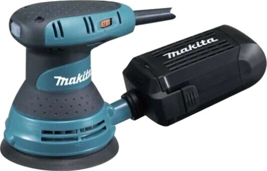 Makita Eksentersliper BO5031 Makita Eksentersliper BO5031