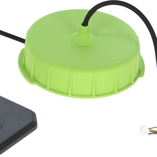 Smartcoop Drikkevarmer Varmekabel M/sensor Smartcoop Drikkevarmer Varmekabel M/sensor