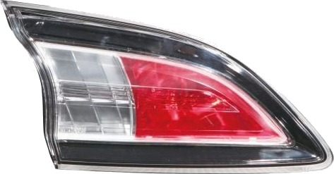 ABAKUS 216-1312L-LD-UE Baklykt