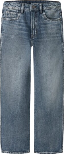 Name It Nkmryan Loose Jeans 5760 Rm Noos Blue 146
