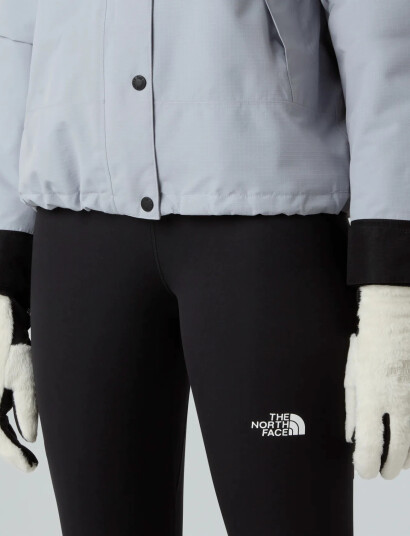 The North Face W Osito Etip Glove   White   L