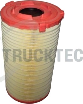 TRUCKTEC AUTOMOTIVE 05.14.060 Luftfilter