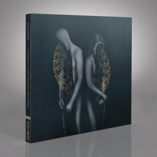 Holissstik Chapter 1: This Endless Solitude CD