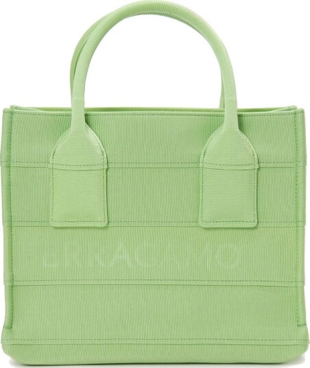 Ferragamo Dame Vesker Grønn ONE SIZE,