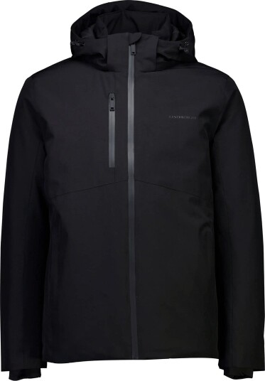Lindbergh Short Parka Jacket   BLACK   3XL
