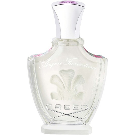 Creed Acqua Fiorentina Eau de Parfum for Dame 75 ml - Frisk duft med Eple og Ros