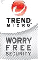 TREND MICRO Worry-Free Business Security Services (v. 3.x) - abonnementlisensfornyelse (1 år) - 1 bruker TREND MICRO Worry-Free Business Security Services (v. 3.x) - abonnementlisensfornyelse (1 år) - 1 bruker