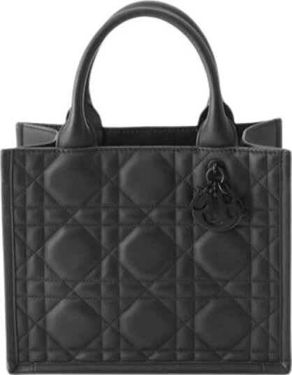 Dior Vintage Dame Pre owned Svart ONE SIZE,