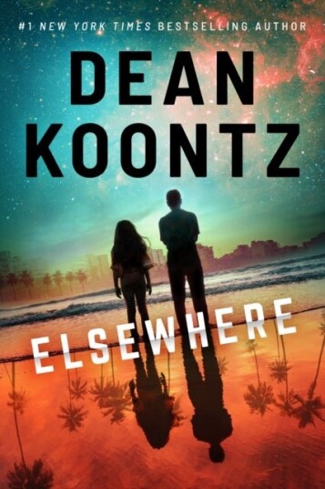 ELSEWHERE ELSEWHERE