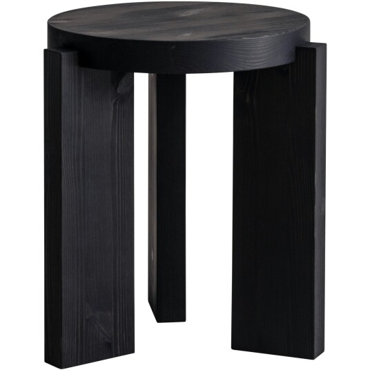 Vaarnii 001 Krakk Sort