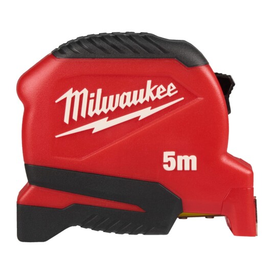 Milwaukee TAPE Measure Compact GEN2 5m 25
