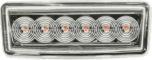 Sidemarkeringslys GIANT 131-SC01273A