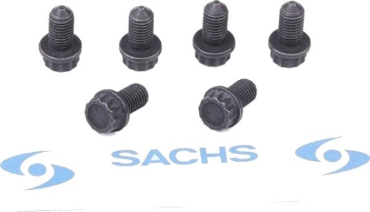 Bolter, clutch SACHS 1874 000 002