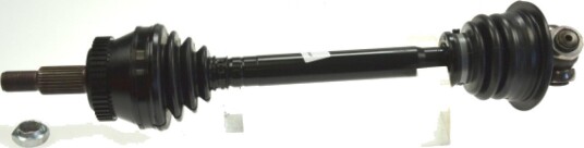 LÖBRO 305482 Drivaksel