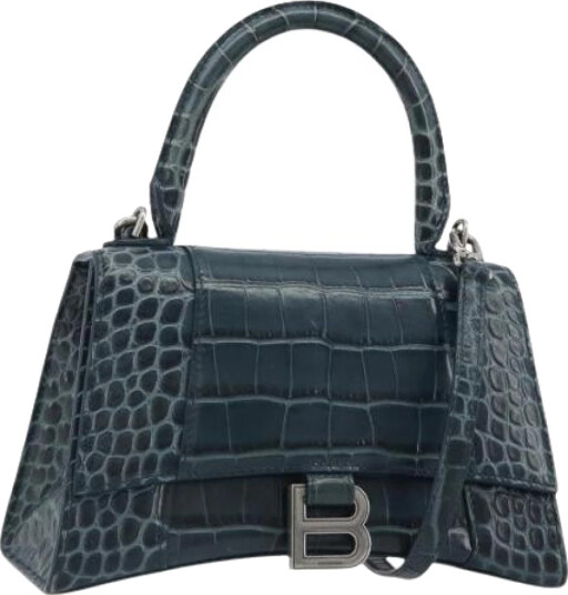 Balenciaga Vintage Dame Blå