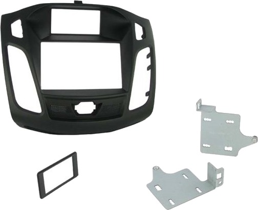 Connects2 Ct23fd28 2 Din Kit Ford