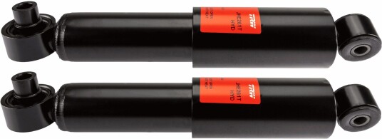 Støtdemper TRW JHE261T Støtdemper TRW JHE261T