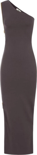 Elisabetta Franchi Dame Kjoler Brun M,