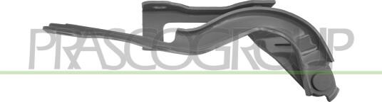 Hengsel, motorpanser PRASCO MG6023704